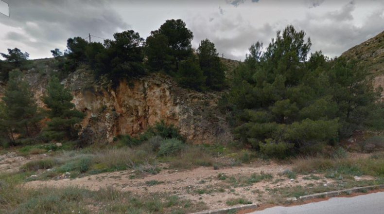 València - Chiva - 818m2