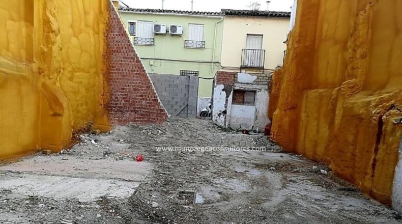 Córdoba - Lucena - 150m2
