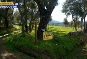 Valencia de Alcántara 6000&nbsp;m²