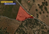 Non-developable land for sale on España, Valencia de Alcántara, ref: TR240025 photo