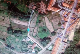 Tomiño 1100&nbsp;m²