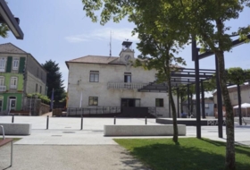 Tomiño 1100&nbsp;m²