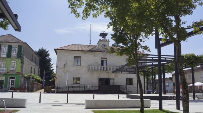Pontevedra - Tomiño - 1100m2
