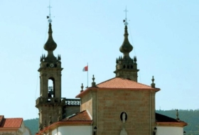 Tomiño 1100&nbsp;m²