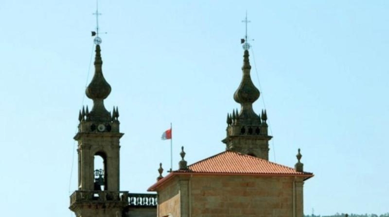 Pontevedra - Tomiño - 1100m2