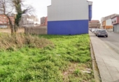 Land suitable for development for sale on España, Carballo, ref: TR113994 photo