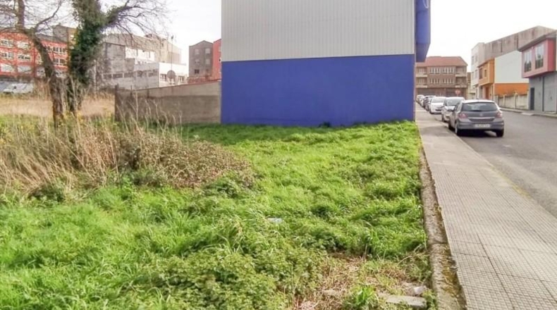 La Corunya - Carballo - 124m2