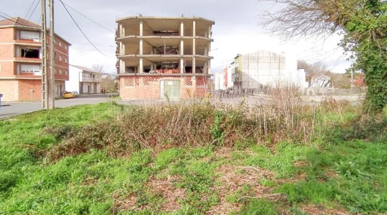 La Corunya - Carballo - 124m2