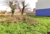 Land suitable for development for sale on España, Carballo, ref: TR113994 photo