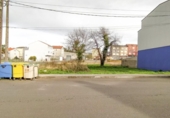Land suitable for development for sale on España, Carballo, ref: TR113994 photo