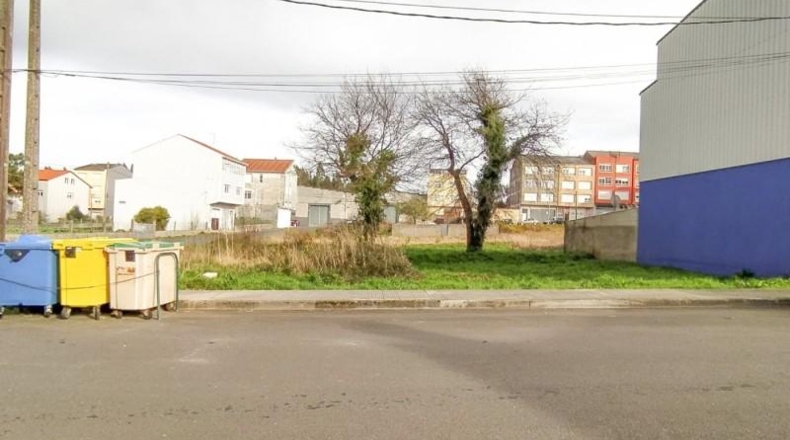 La Corunya - Carballo - 124m2