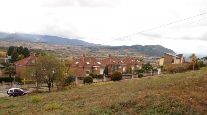 Leon - Ponferrada - 943m2