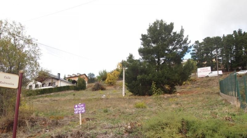 Leon - Ponferrada - 943m2