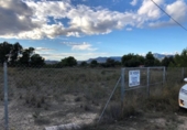 Parcel·la urbanitzable en venda a la España, Fortuna, ref.: TR114431 foto