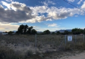 Parcel·la urbanitzable en venda a la España, Fortuna, ref.: TR114431 foto