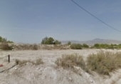 Parcel·la urbanitzable en venda a la España, Fortuna, ref.: TR114431 foto