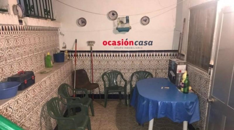 Córdoba - Peñarroya-Pueblonuevo - 222m2