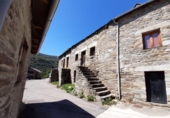 Village house for sale on España, Barjas, ref: TR294911 photo