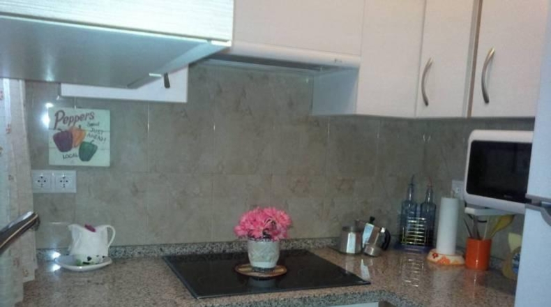 Córdoba - Baena - 58m2