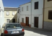 Casa de poble en venda a la España, Baena, ref.: TR302736 foto