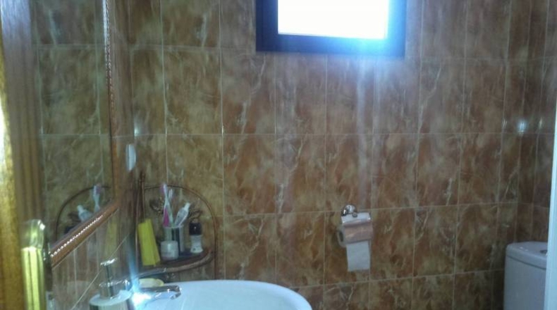 Córdoba - Baena - 58m2