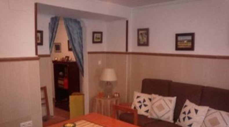 Córdoba - Baena - 58m2