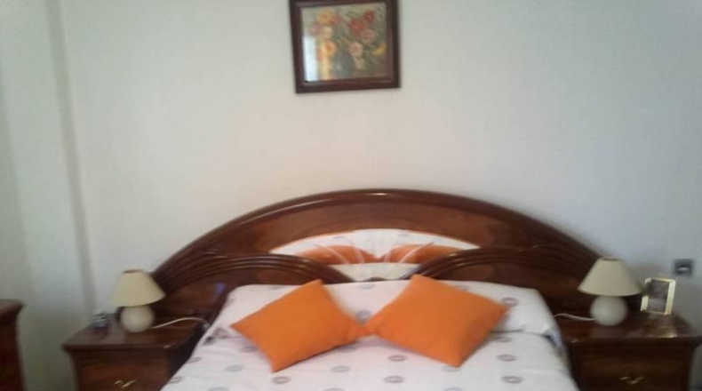 Córdoba - Baena - 58m2