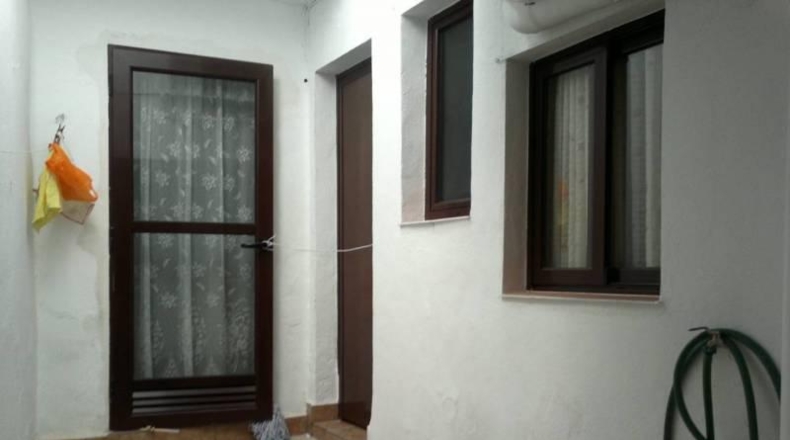 Córdoba - Baena - 58m2