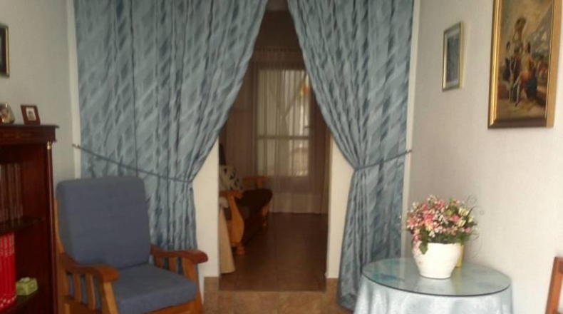 Córdoba - Baena - 58m2