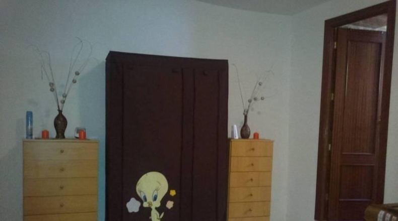 Córdoba - Baena - 58m2