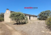 Non-developable land for sale on España, Villanueva del Duque, ref: TR123029 photo