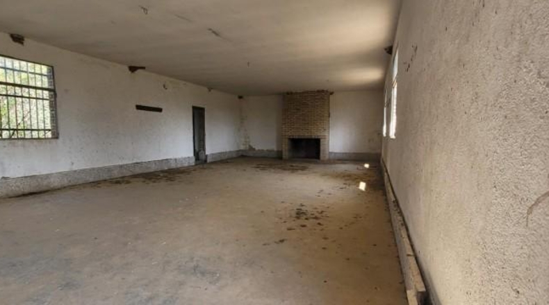 Córdoba - Villanueva del Duque - 8680m2