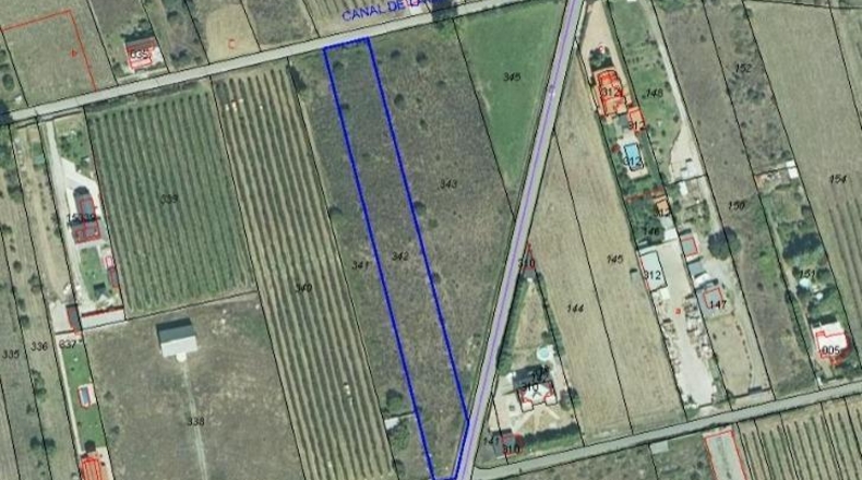 Leon - Ponferrada - 5637m2