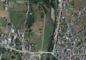 Urban land for sale on España, Cacabelos, ref: TR123042 photo