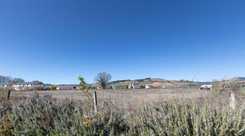 Leon - Cacabelos - 540m2