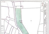 Urban land for sale on España, Cacabelos, ref: TR123042 photo