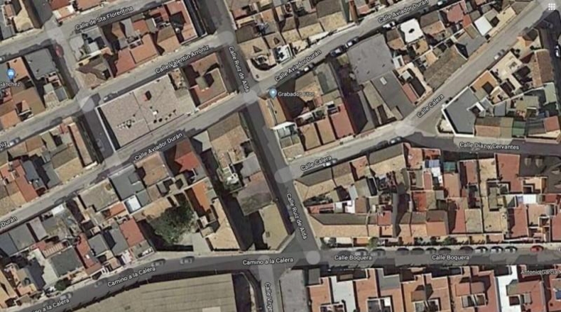 Múrcia - Cartagena - 109m2