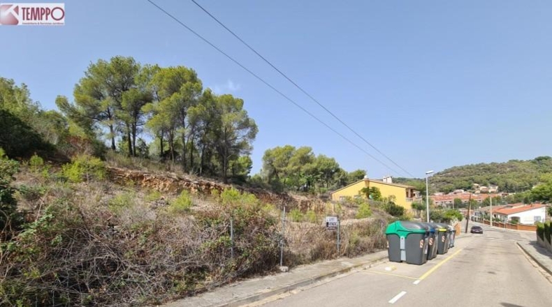 Tarragona - Calafell - 870m2