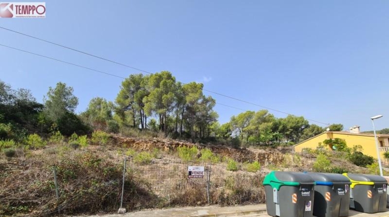 Tarragona - Calafell - 870m2