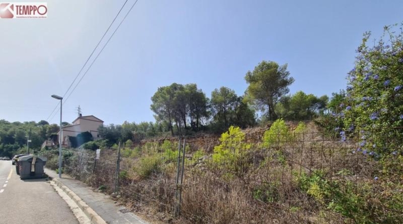 Tarragona - Calafell - 870m2