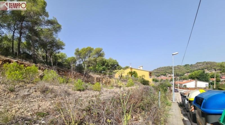 Tarragona - Calafell - 870m2