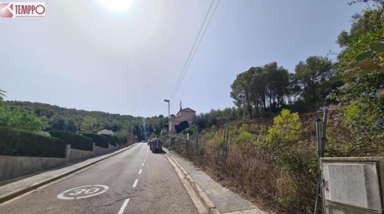 Tarragona - Calafell - 870m2
