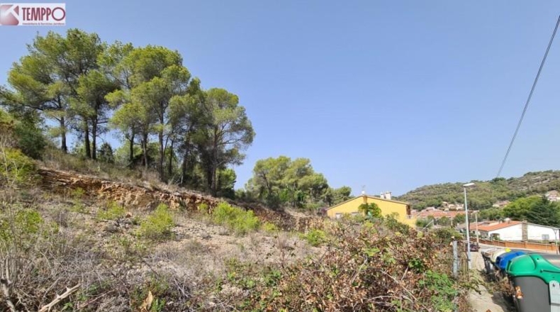 Tarragona - Calafell - 870m2