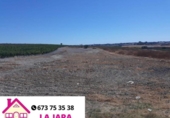 Parcel·la urbanitzable en venda a la España, Sanlúcar de Barrameda, ref.: TR118430 foto