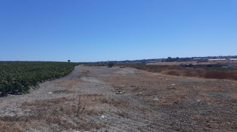 Cádiz - Sanlúcar de Barrameda - 3000m2