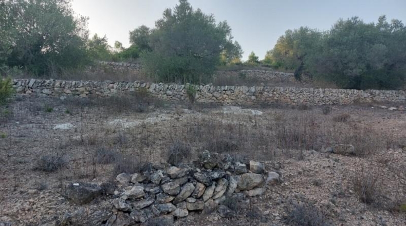 Tarragona - el Perelló - 26254m2