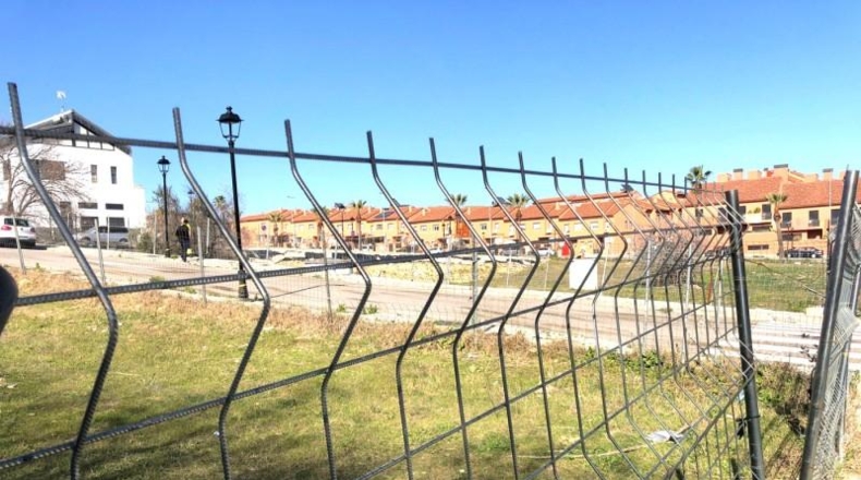 Seville - Guillena - 114m2