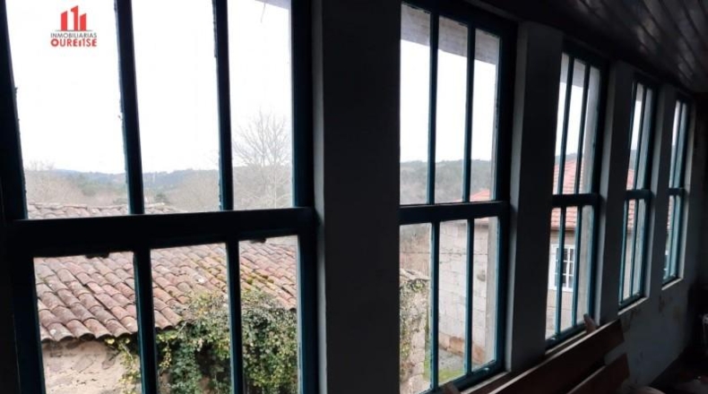 Orense - Амоейро - 134m2