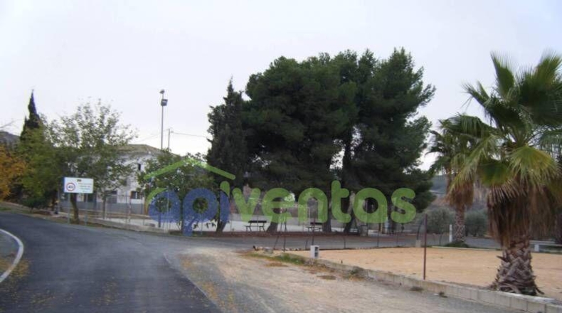 Múrcia - Lorca - 300m2