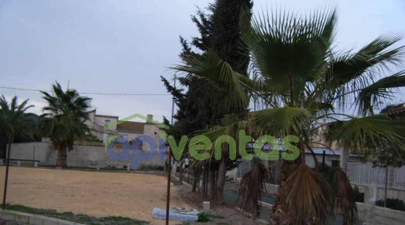 Múrcia - Lorca - 300m2